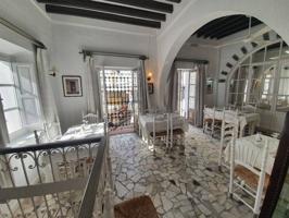 Impresionante local - restaurante en una casa preciosa de pueblo en Mojácar, Almería photo 0