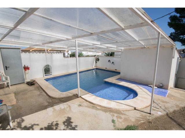 Chalet unifamiliar en venta en La Mulería photo 0