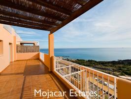 Apartamento en venta en Mojácar Playa-Ventanicas-El Cantal photo 0