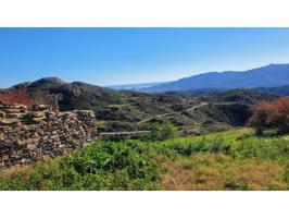 2 ruinas en 2 parcelas adyacentes en venta en la pequeña aldea de El Albarico, cerca de Bédar, Almería, Andalucía photo 0
