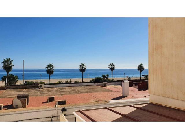 Apartamento en primera línea con preciosas vistas al mar en venta en el complejo 'Indalo' en Mojácar Playa, Almería photo 0