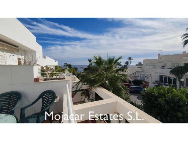 Magnífico apartamento en venta en una exclusiva urbanización en Mojácar Playa, Almería, Andalucía photo 0
