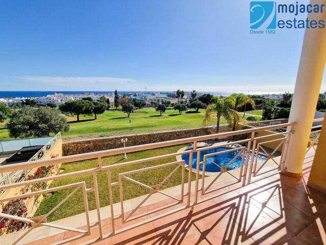 Villa de lujo en venta con piscina privada y vistas al mar - Mojácar, Almería, Andalucía. photo 0