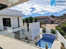 Moderna villa nueva en venta en Mojácar en Almería photo 0