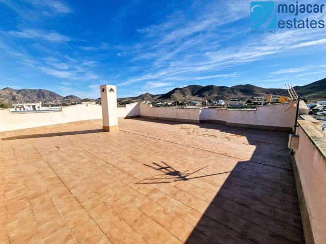 Espaciosa propiedad de 6 dormitorios con solarium y preciosas vistas en Llano de Don Antonio, Carboneras en Almería photo 0