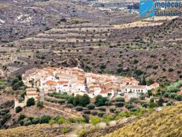 Encantadora casa de pueblo en venta en el pequeño pueblo de El Chive, cerca de Lubrín en Almería, Andalucía. photo 0