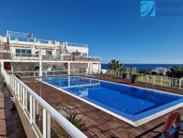 Impresionante Apartamento Planta Baja en Venta con Vistas Panoramicas en Marina de la Torre, Mojacar, Almeria con 2 Plaz photo 0