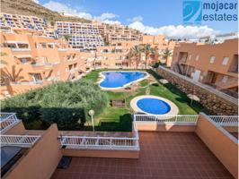 Apartamento en Marina de la Torre, Mojácar, 2 habitaciones, dos baños y gran terraza photo 0