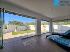 Villa de Lujo en Venta con Vistas de 360º y Piscina en Mojácar Playa en Almería, Andalucía. photo 0