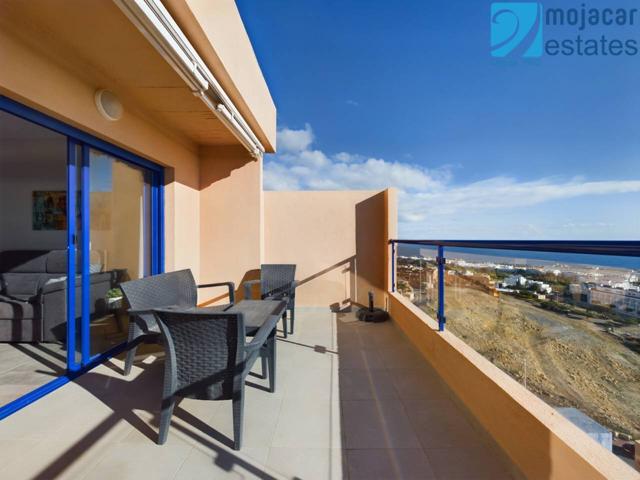 Contemporáneo Apartamento Marina de la Torre en Venta con Acceso al Golf y a la Playa en Mojácar, Almería, Andalucía con photo 0