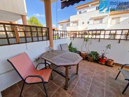 Bonito Apartamento en Planta Baja en Venta con Terrazas de Doble Aspecto y Plaza de Garaje. photo 0