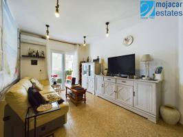 Apartamento Totalmente Reformado en Venta en Carboneras, Almería, Andalucía - Cerca de la Playa photo 0