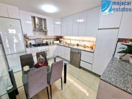 Garrucha Apartamento en Venta - Ubicación céntrica, vistas parciales al mar en Almería, Andalucía. photo 0