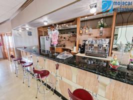 Heladería y Cafetería en Venta - Negocio Totalmente Equipado y con Licencia en Antas, Almería, Andalucía. photo 0