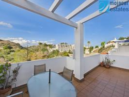 Apartamento de 3 dormitorios con vistas a Sierra Cabrera & Piscina - Mojácar Playa, Almería, Andalucía. photo 0