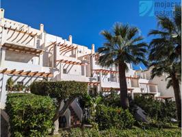 Duplex en Venta en Mojácar Playa, Almería, Andalucía con Impresionantes Vistas al Mar photo 0