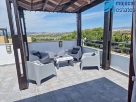 Ático en Venta con solárium privado, terraza y aparcamiento en Vera Playa, Almeria photo 0