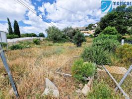 Parcela Urbana en Venta en La Parata, Mojácar – 727,11m² con Vistas a la Sierra photo 0