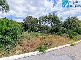 Parcela Urbana en Venta en La Parata, Mojácar – 500,58 m² con Vistas a la Sierra photo 0