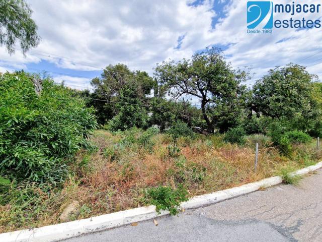 Parcela Urbana en Venta en La Parata, Mojácar – 500,58 m² con Vistas a la Sierra photo 0
