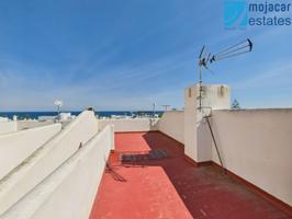 Casa adosada en venta en la urbanización Girasoles, Mojácar Playa, Almería, cerca de la playa y de Garrucha photo 0