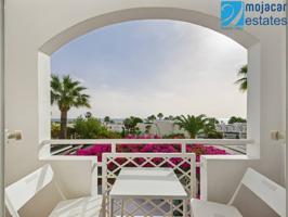 Maravillosa casa adosada de 3 dormitorios en venta en Mojácar Playa, Almería, a 200 m de la playa, con garaje y terrazas photo 0