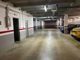 Parking En venta en Alginet photo 0