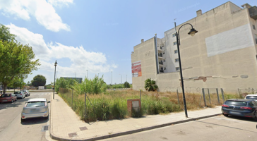 Terrenos Edificables En venta en Alzira photo 0
