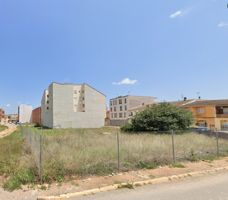 Terrenos Edificables En venta en Catadau photo 0