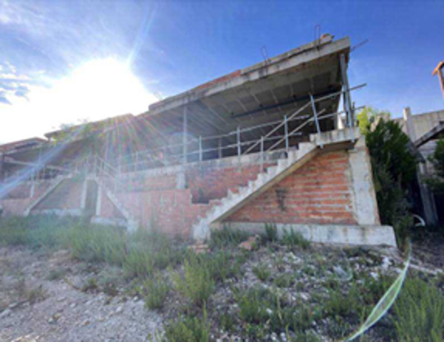 Villa En venta en Chiva photo 0