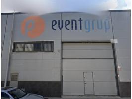 Nave industrial en venta en Zona Nord-Oest photo 0