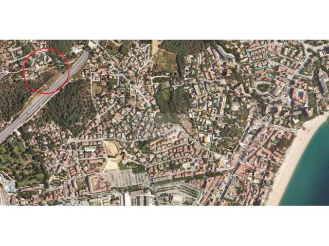 Parcela en Venta en Castell Platja D Aro Girona photo 0