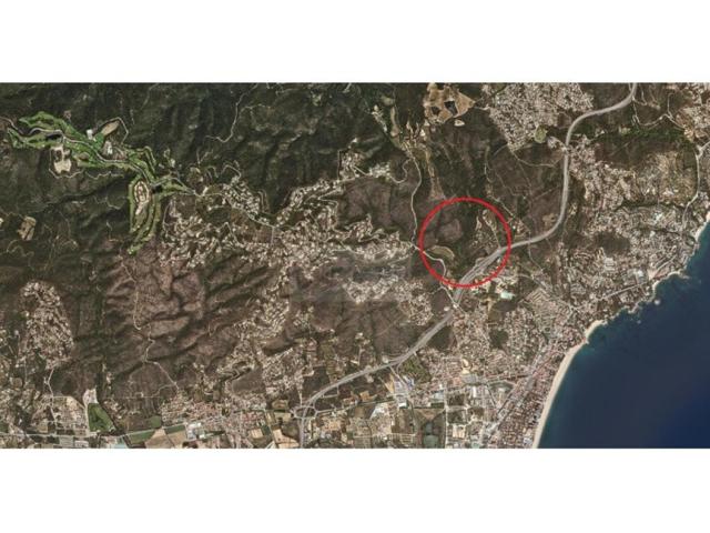 Parcela en Venta en Castell Platja D Aro Girona photo 0