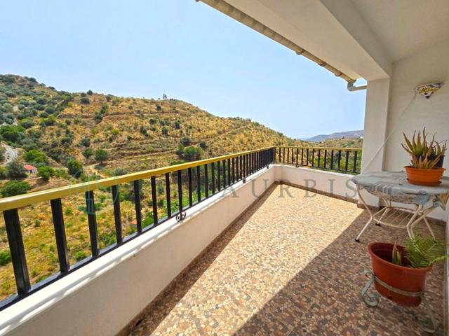Casa En venta en Canillas De Aceituno photo 0