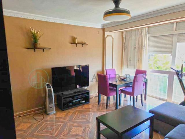 Piso En venta en Martiricos - La Roca - La Rosaleda, Málaga photo 0