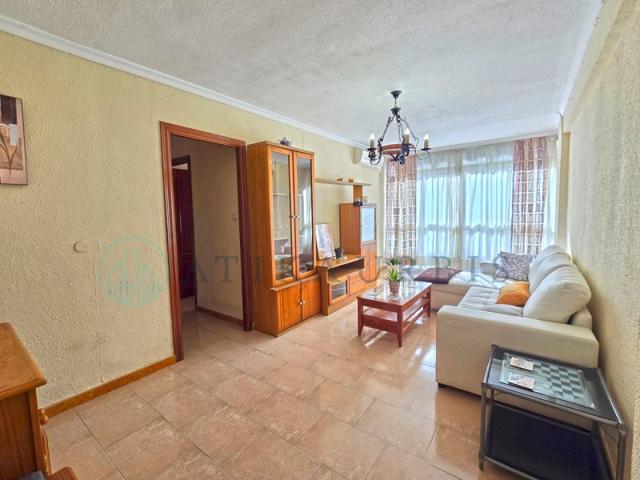 Piso En venta en Málaga photo 0