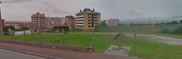 Suelo Urbano Residencial photo 0