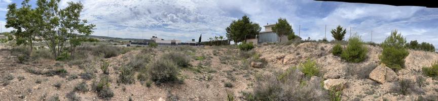 Terrenos urbanos en venta en Orito, Alicante photo 0