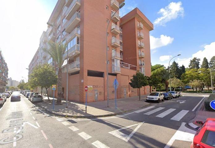 Oficina En venta en San Nicolas De Bari - Benisaudet, Alicante photo 0