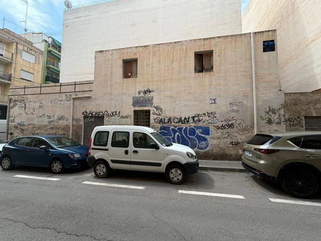 Oportunidad de Inversión Única en Alipark, Alicante photo 0