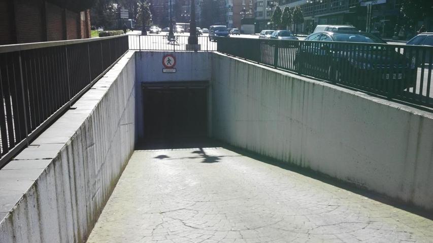 Plaza de Garaje photo 0