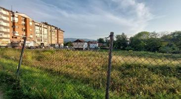 Terreno urbano residencial photo 0