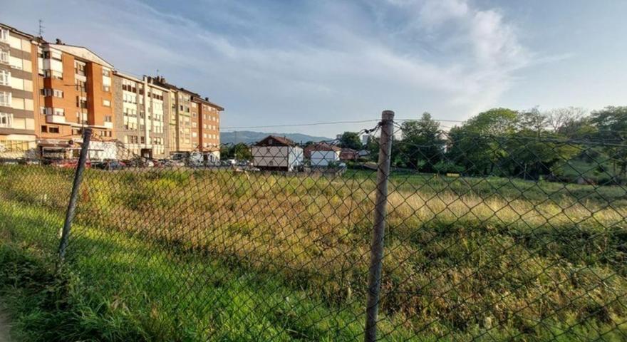 Terreno urbano residencial photo 0