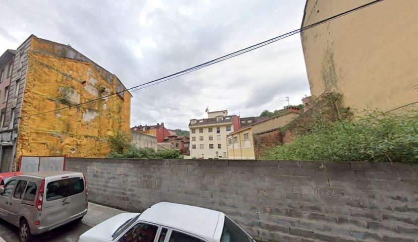 Terreno Urbano en Sama. photo 0
