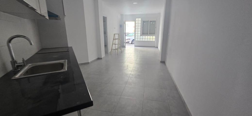 Piso En venta en La Florida, Alicante photo 0