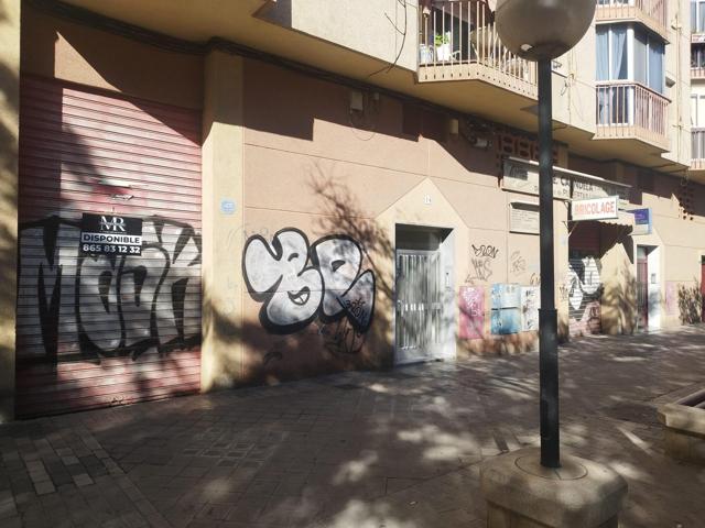 Oficina En alquiler en La Florida, Alicante photo 0