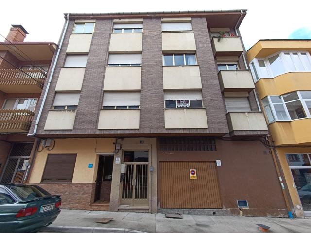 Gran Oportunidad! Amplio Piso con Terraza en Villablino photo 0