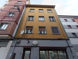Gran Oportunidad de Inversión: Piso para Reformar en El Entrego photo 0