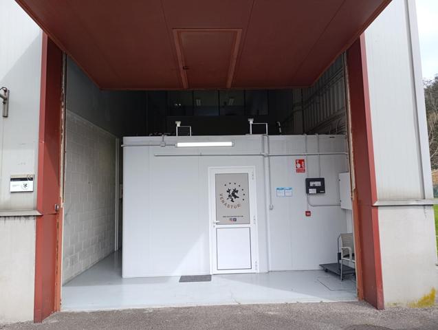 OPORTUNIDAD DE INVERSIÓN! TRASPASO DE QUESERA ARTESANAL EN ASTURIAS photo 0