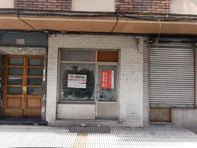 Local Comercial en Venta en Langreo (Sama) - 177 m² photo 0
